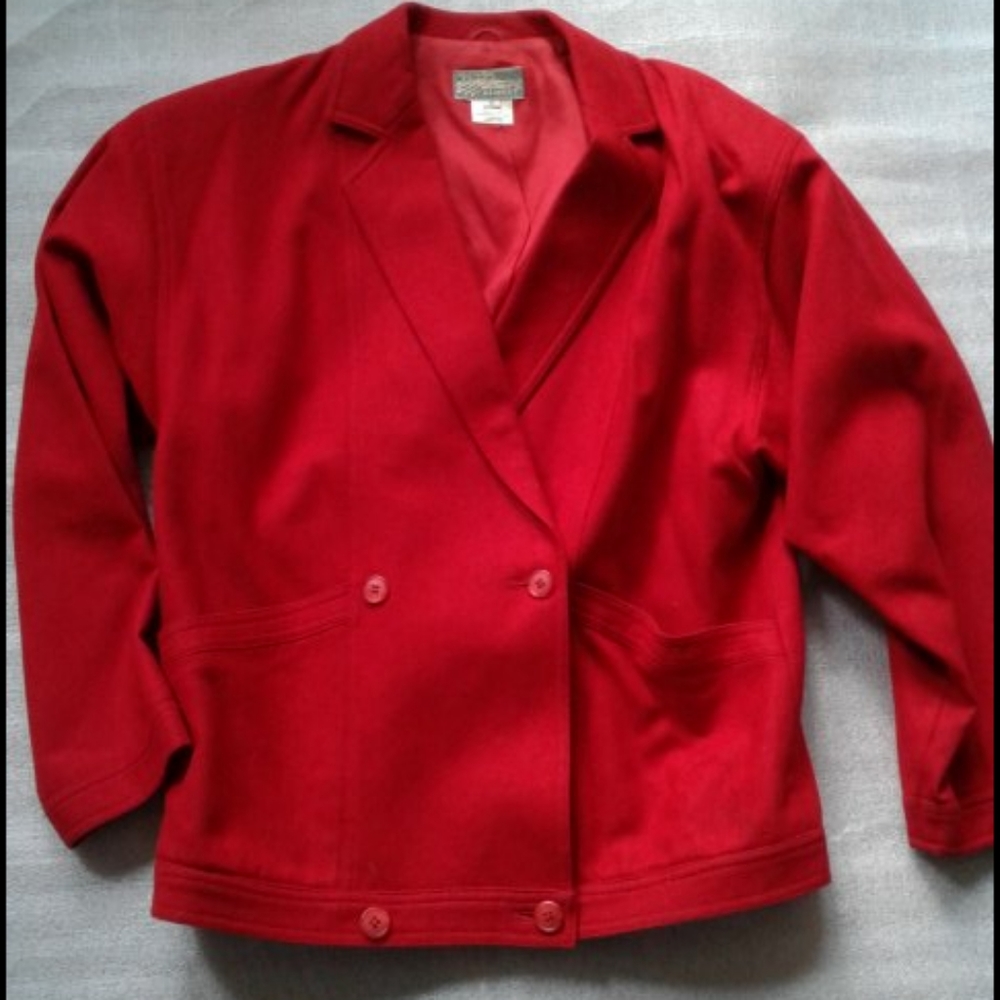 Jacket - Picture 8 of 8